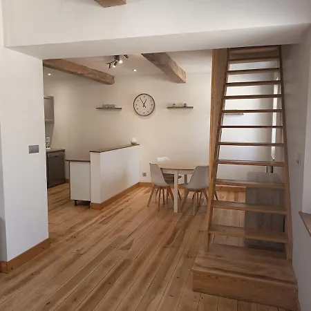 Maison Cier-de-Riviere