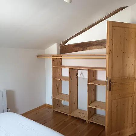 בית נופש Maison