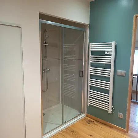 Maison בית נופש *