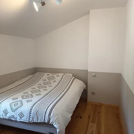בית נופש Maison *