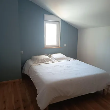 Maison Cier-de-Riviere